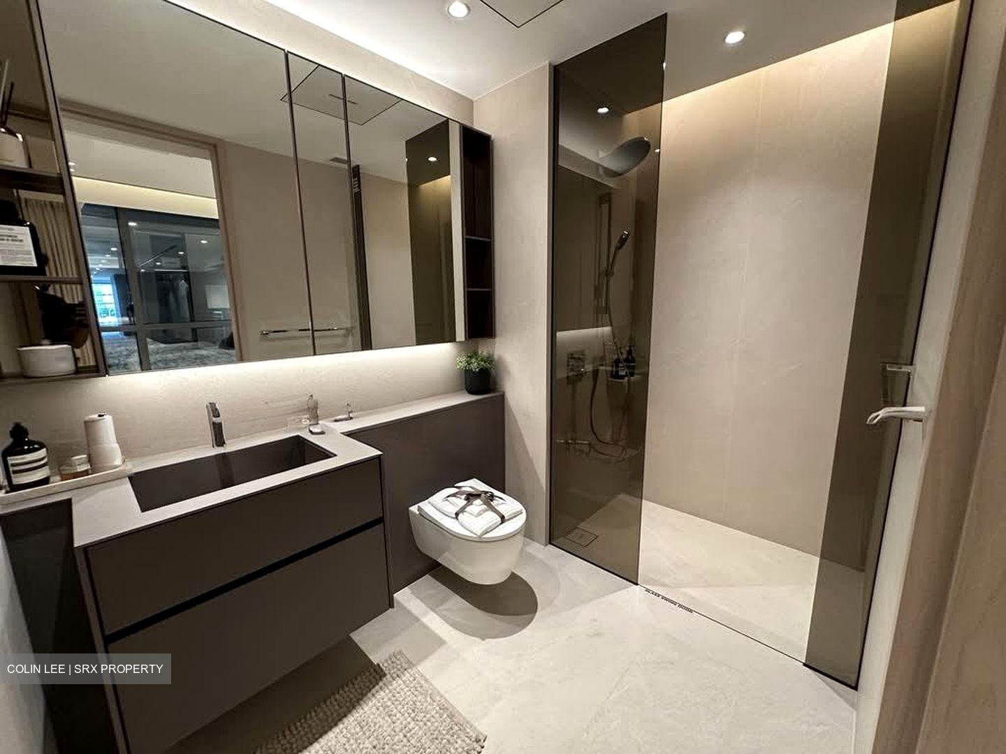 Union Square Residences (D1), Condominium #631868081